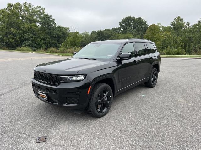 2024 Jeep Grand Cherokee L Altitude X