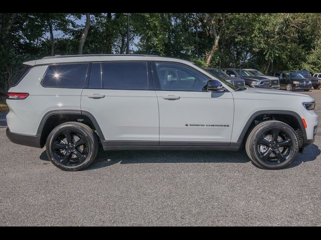 2024 Jeep Grand Cherokee L Altitude X