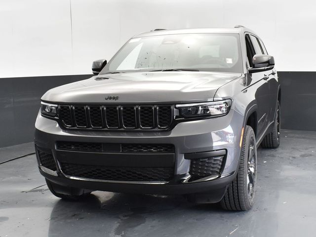 2024 Jeep Grand Cherokee L Altitude X