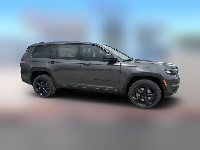 2024 Jeep Grand Cherokee L Altitude X