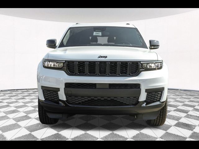 2024 Jeep Grand Cherokee L Altitude X