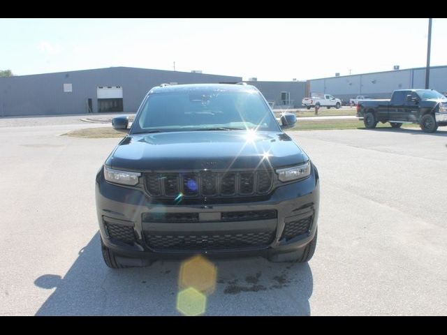 2024 Jeep Grand Cherokee L Altitude X