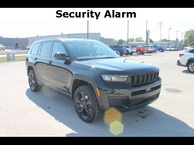 2024 Jeep Grand Cherokee L Altitude X