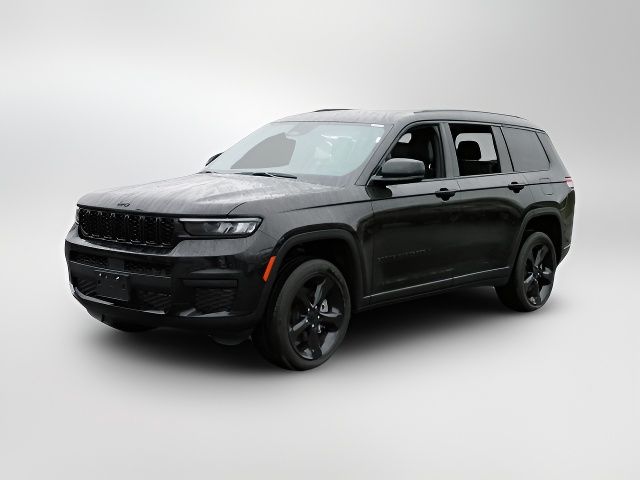 2024 Jeep Grand Cherokee L Altitude X