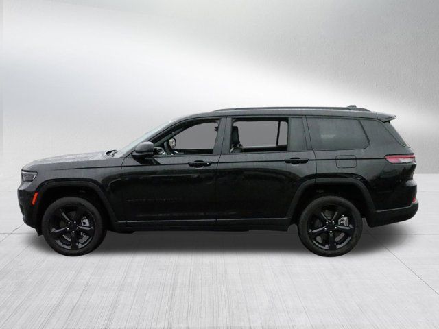 2024 Jeep Grand Cherokee L Altitude X