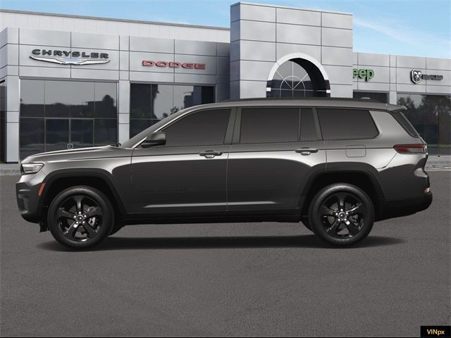 2024 Jeep Grand Cherokee L Altitude X