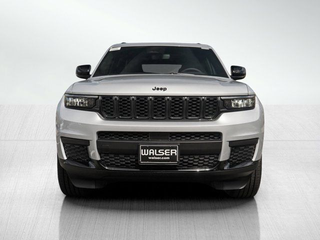 2024 Jeep Grand Cherokee L Altitude X