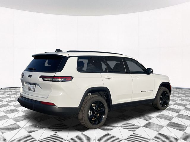 2024 Jeep Grand Cherokee L Altitude X