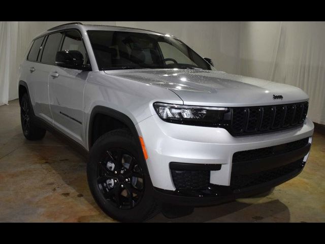 2024 Jeep Grand Cherokee L Altitude X