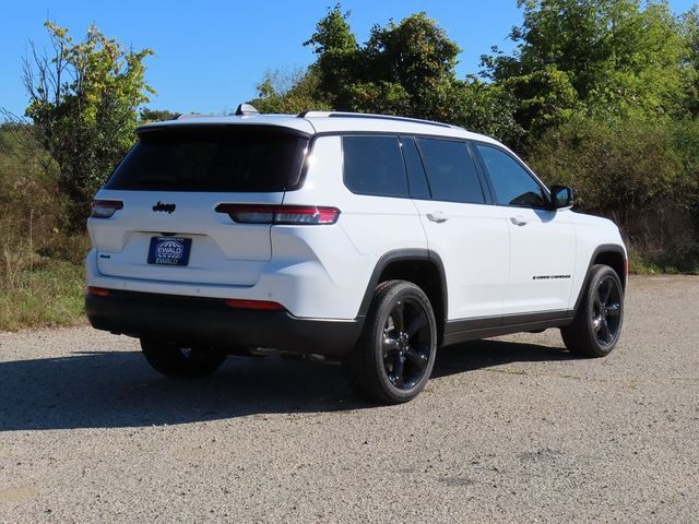 2024 Jeep Grand Cherokee L Altitude X