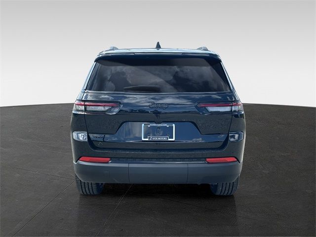 2024 Jeep Grand Cherokee L Altitude X