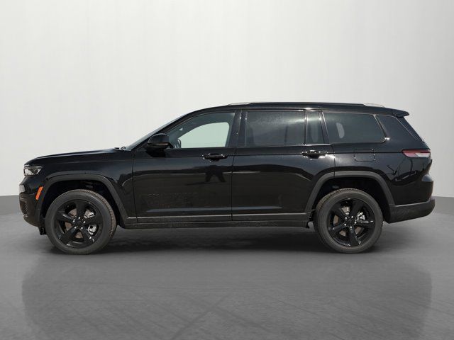 2024 Jeep Grand Cherokee L Altitude X