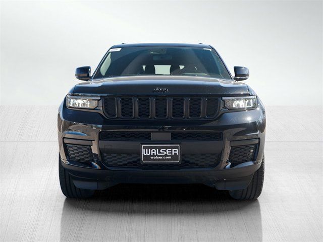 2024 Jeep Grand Cherokee L Altitude X