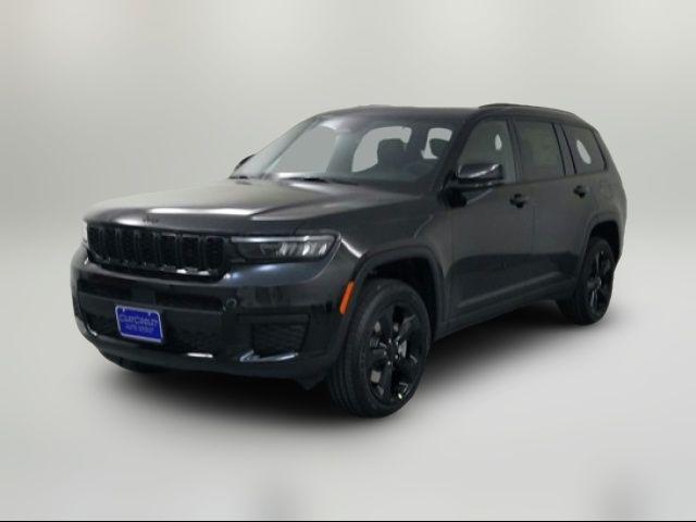 2024 Jeep Grand Cherokee L Altitude X