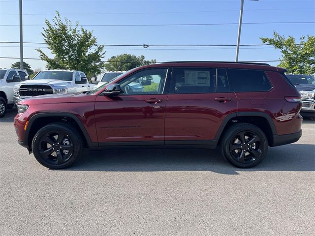 2024 Jeep Grand Cherokee L Altitude X