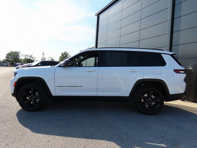 2024 Jeep Grand Cherokee L Altitude X