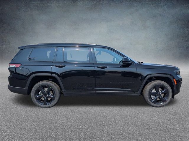 2024 Jeep Grand Cherokee L Altitude X