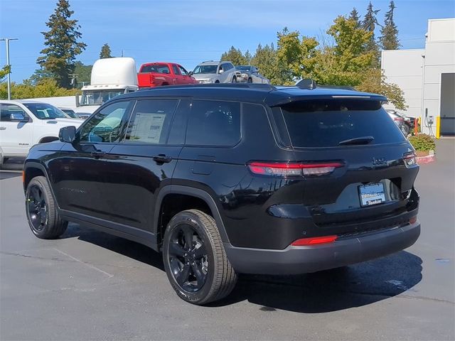 2024 Jeep Grand Cherokee L Altitude X