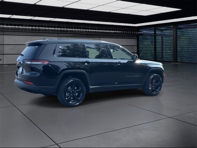 2024 Jeep Grand Cherokee L Altitude X