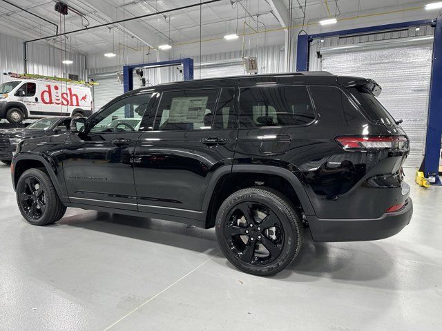 2024 Jeep Grand Cherokee L Altitude X