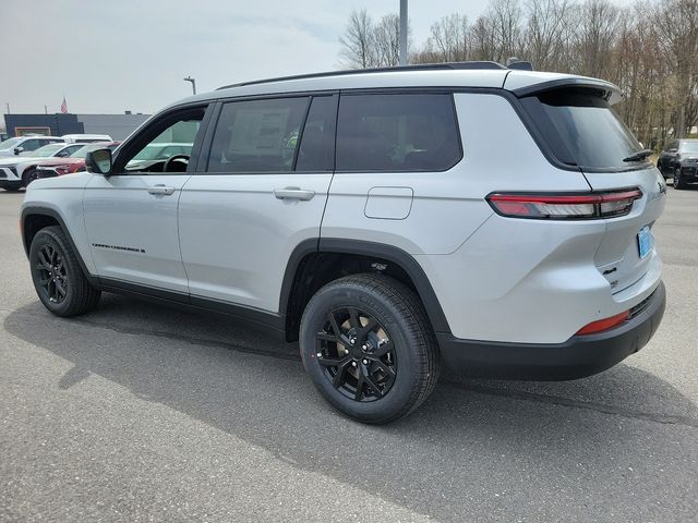 2024 Jeep Grand Cherokee L Altitude X