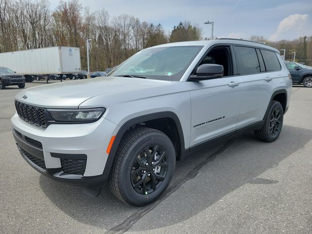 2024 Jeep Grand Cherokee L Altitude X