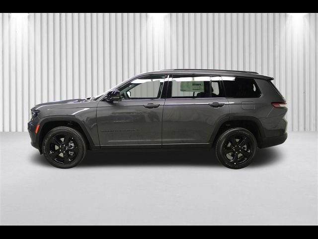 2024 Jeep Grand Cherokee L Altitude X