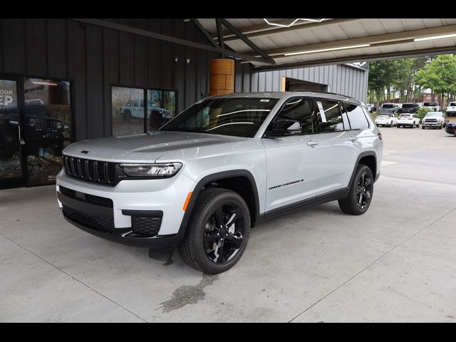 2024 Jeep Grand Cherokee L Altitude X