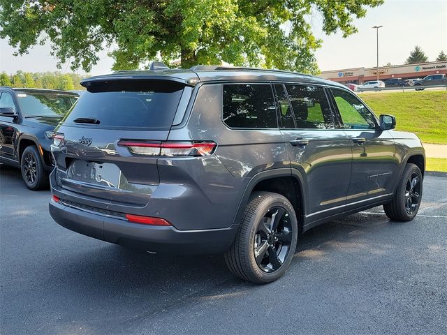 2024 Jeep Grand Cherokee L Altitude X