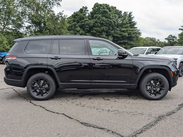 2024 Jeep Grand Cherokee L Altitude X