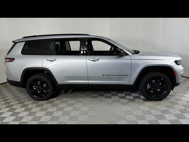 2024 Jeep Grand Cherokee L Altitude X