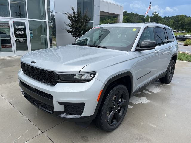 2024 Jeep Grand Cherokee L Altitude X