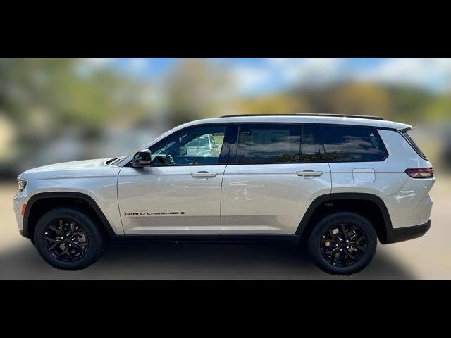 2024 Jeep Grand Cherokee L Altitude X