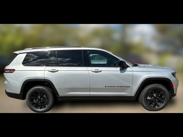 2024 Jeep Grand Cherokee L Altitude X