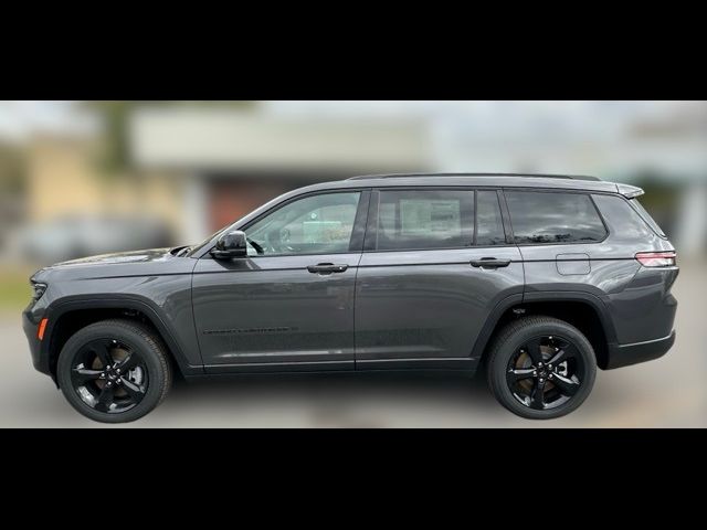 2024 Jeep Grand Cherokee L Altitude X