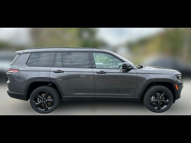 2024 Jeep Grand Cherokee L Altitude X