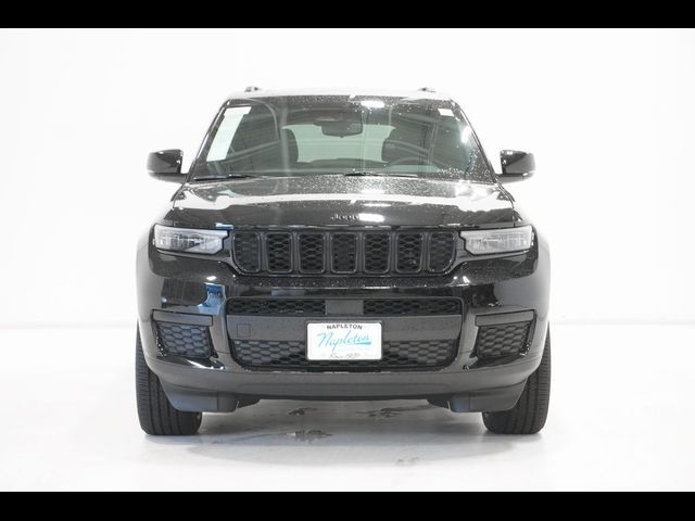 2024 Jeep Grand Cherokee L Altitude X