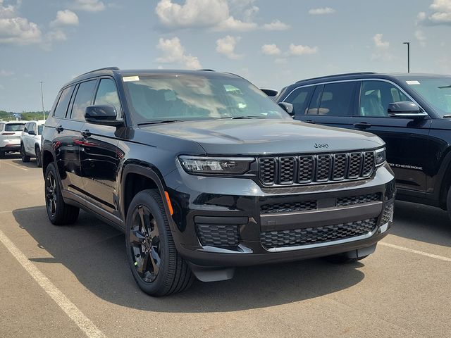 2024 Jeep Grand Cherokee L Altitude X