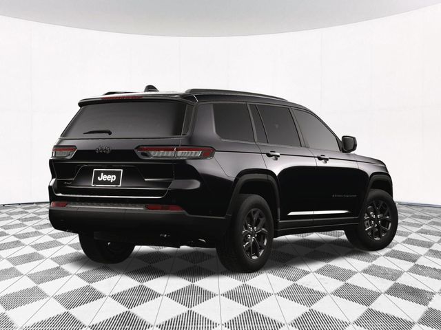 2024 Jeep Grand Cherokee L Altitude X