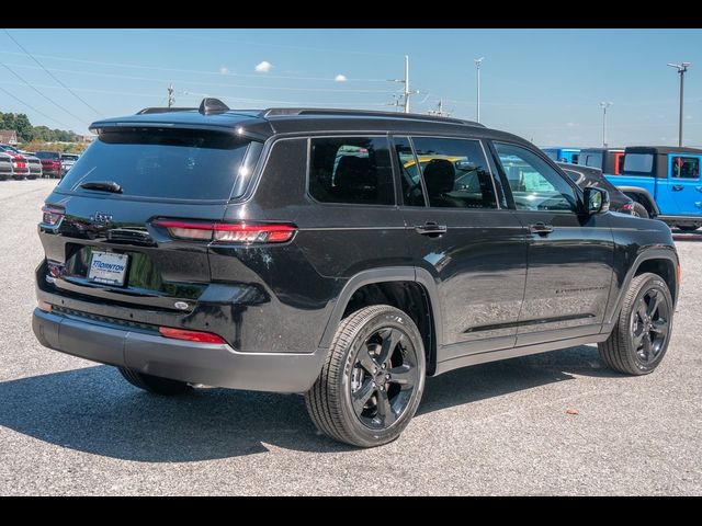 2024 Jeep Grand Cherokee L Altitude X