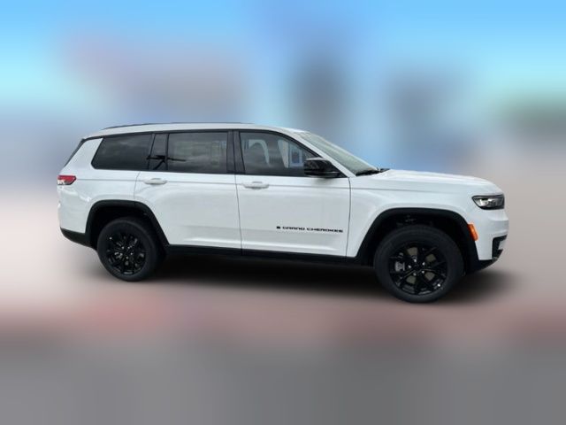 2024 Jeep Grand Cherokee L Altitude X