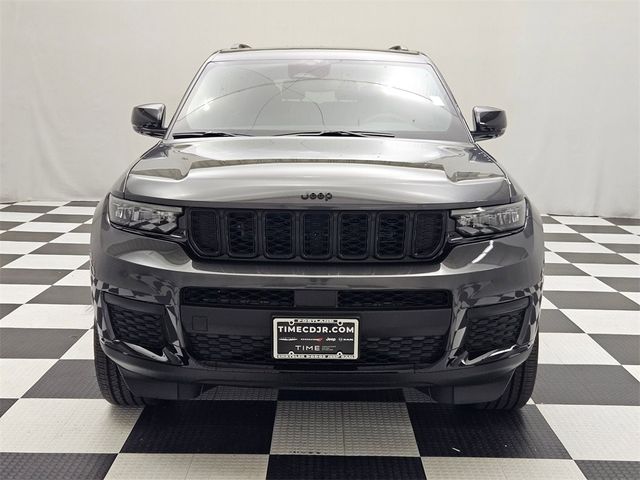 2024 Jeep Grand Cherokee L Altitude X