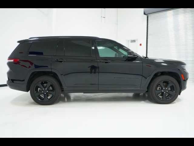 2024 Jeep Grand Cherokee L Altitude X