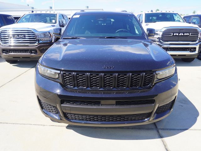 2024 Jeep Grand Cherokee L Altitude X