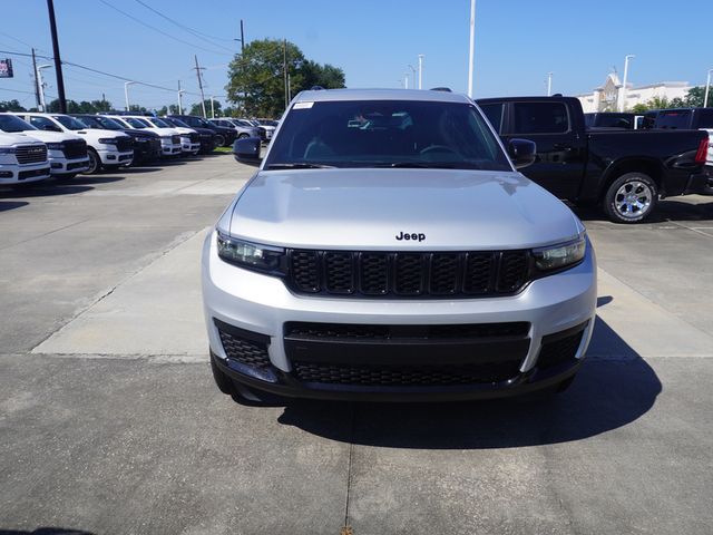 2024 Jeep Grand Cherokee L Altitude X