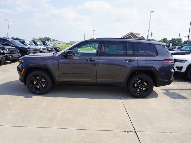 2024 Jeep Grand Cherokee L Altitude X