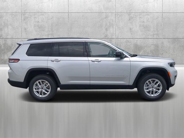 2024 Jeep Grand Cherokee L Laredo X