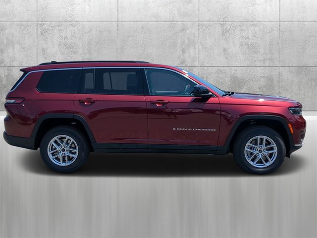 2024 Jeep Grand Cherokee L Laredo X