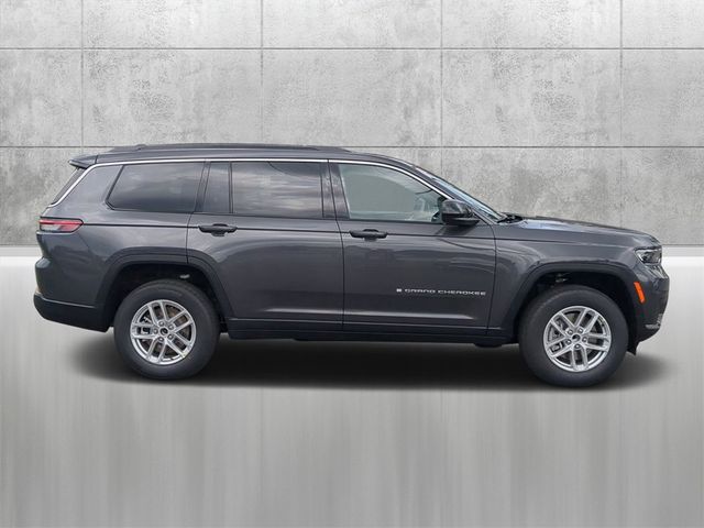 2024 Jeep Grand Cherokee L Laredo X