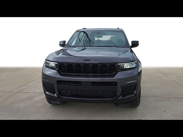 2024 Jeep Grand Cherokee L Altitude X